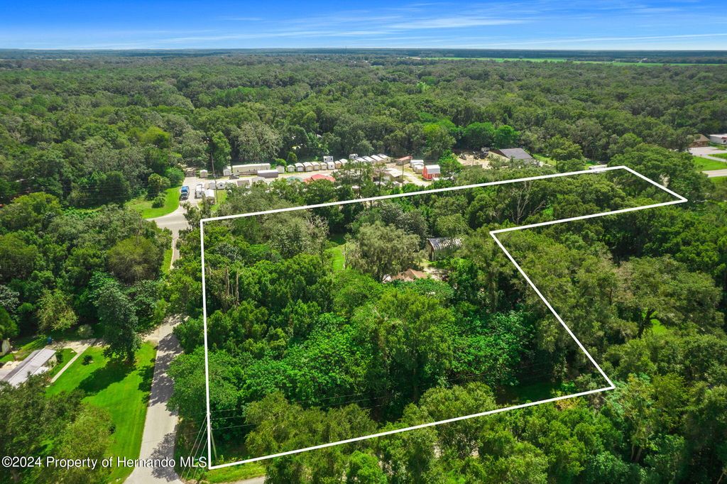 1026 Roosevelt, Brooksville, FL 34604