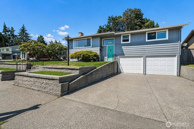 3312 N Baltimore Street, Tacoma, WA 98407