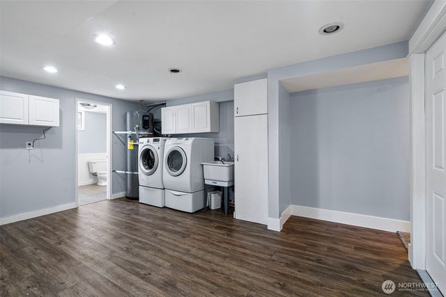 3312 N Baltimore Street, Tacoma, WA 98407
