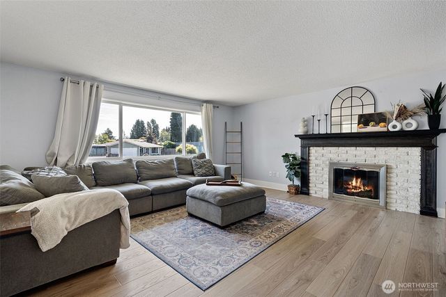 3312 N Baltimore Street, Tacoma, WA 98407