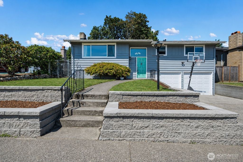 3312 N Baltimore Street, Tacoma, WA 98407