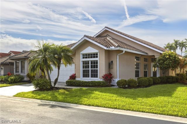 9515 Mariners Cove LN, Fort Myers, FL 33919