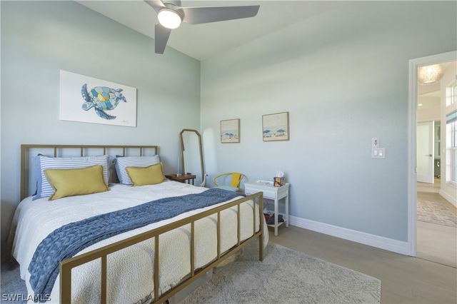 9515 Mariners Cove LN, Fort Myers, FL 33919