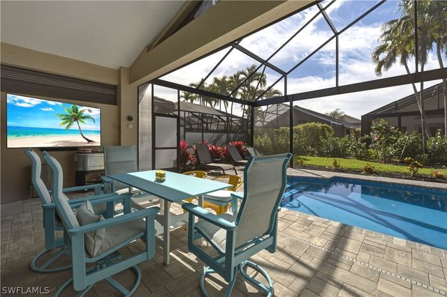 9515 Mariners Cove LN, Fort Myers, FL 33919