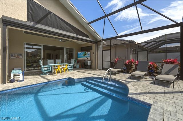 9515 Mariners Cove LN, Fort Myers, FL 33919