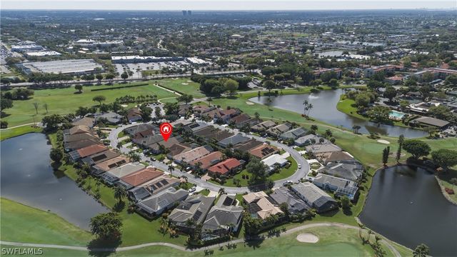 9515 Mariners Cove LN, Fort Myers, FL 33919