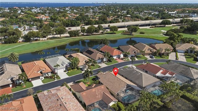 9515 Mariners Cove LN, Fort Myers, FL 33919