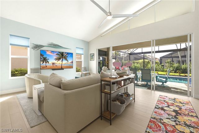 9515 Mariners Cove LN, Fort Myers, FL 33919