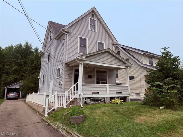 76 S Schenley Avenue, Youngstown, OH 44509