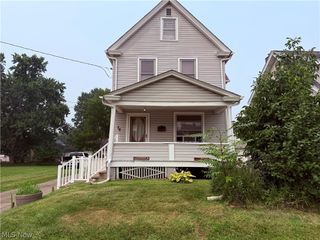 76 S Schenley Avenue, Youngstown, OH 44509