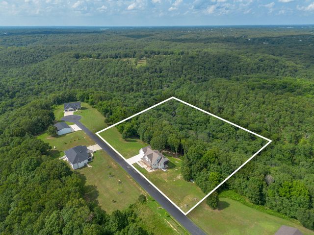 893 Hidden Springs Lane, Reeds Spring, MO 65737