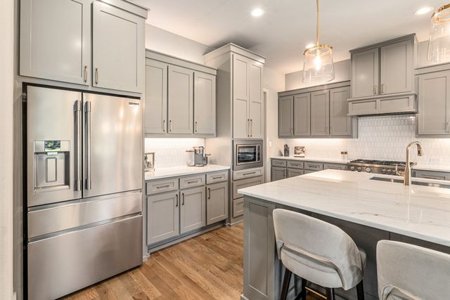 219 Saint Andrews Drive, Mabank, TX 75156