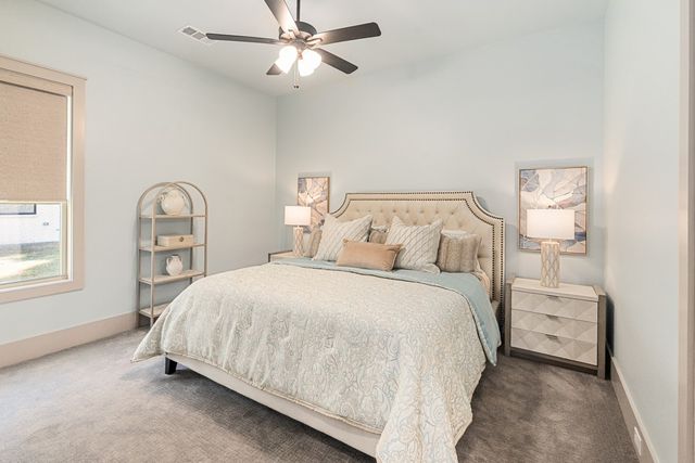 219 Saint Andrews Drive, Mabank, TX 75156