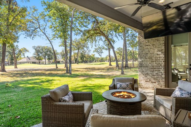 219 Saint Andrews Drive, Mabank, TX 75156