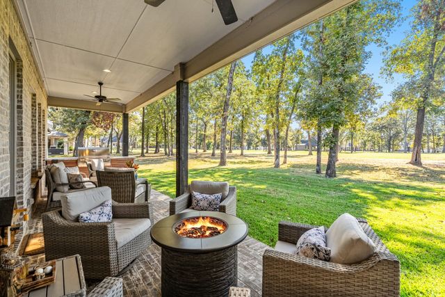 219 Saint Andrews Drive, Mabank, TX 75156