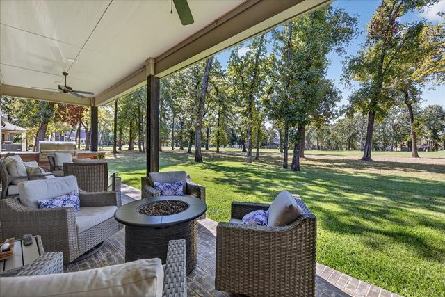 219 Saint Andrews Drive, Mabank, TX 75156