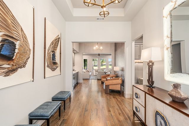 219 Saint Andrews Drive, Mabank, TX 75156