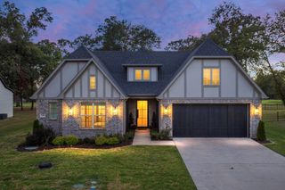 219 Saint Andrews Drive, Mabank, TX 75156