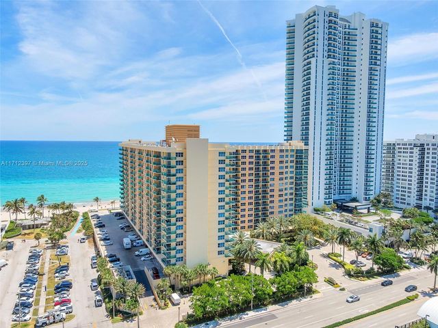 2501 S OCEAN DRIVE 809, Hollywood, FL 33019