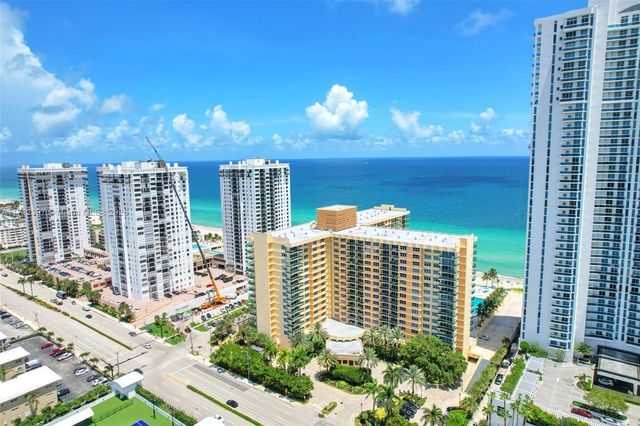 2501 S OCEAN DRIVE 809, Hollywood, FL 33019