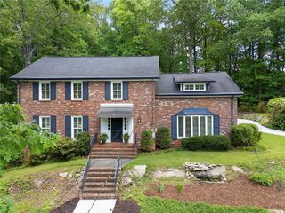 2719 Cravey NE Drive, Atlanta, GA 30345