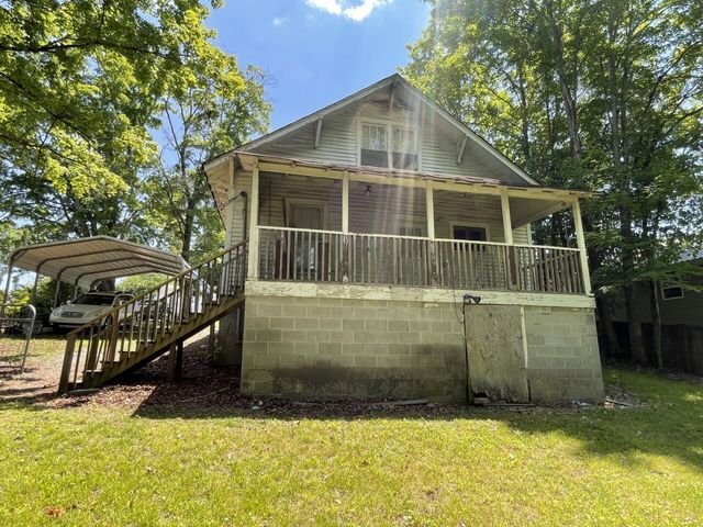 1118 Georgia Avenue, Athens, TN 37303