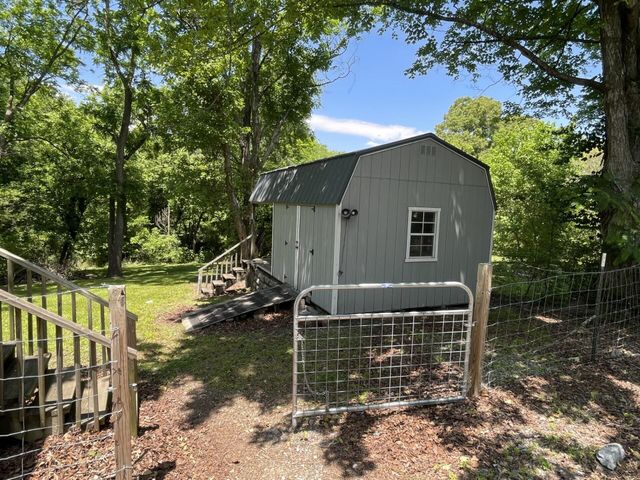 1118 Georgia Avenue, Athens, TN 37303