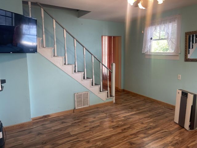1118 Georgia Avenue, Athens, TN 37303