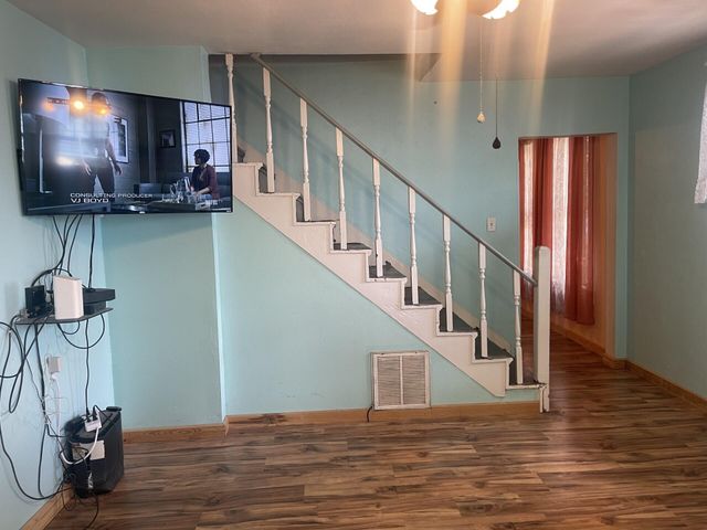 1118 Georgia Avenue, Athens, TN 37303