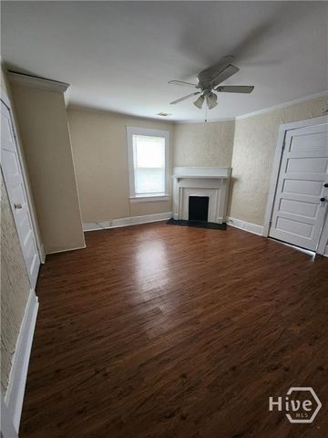 1309 E Anderson Street, Savannah, GA 31404