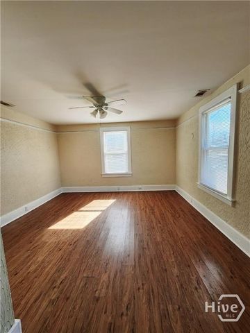 1309 E Anderson Street, Savannah, GA 31404