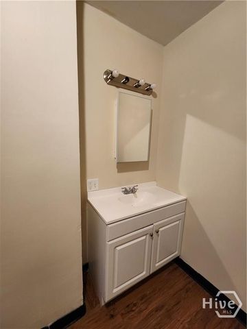 1309 E Anderson Street, Savannah, GA 31404