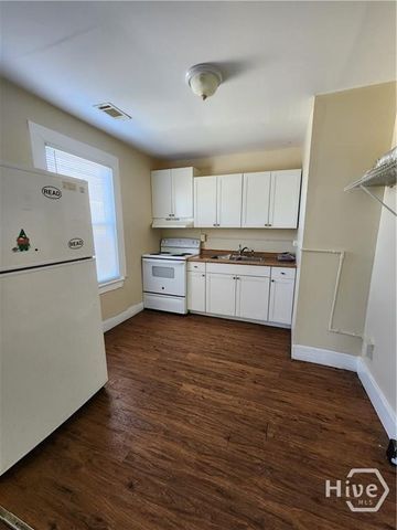 1309 E Anderson Street, Savannah, GA 31404