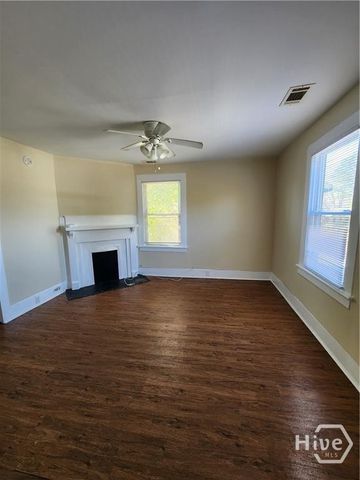 1309 E Anderson Street, Savannah, GA 31404