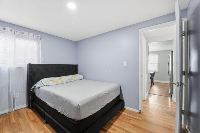 6525 Devonhill Road, Columbus, OH 43229