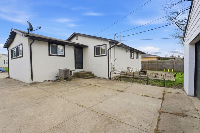 6525 Devonhill Road, Columbus, OH 43229