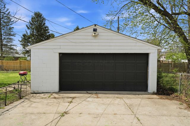 6525 Devonhill Road, Columbus, OH 43229