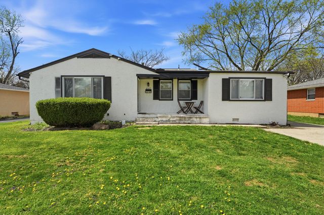 6525 Devonhill Road, Columbus, OH 43229