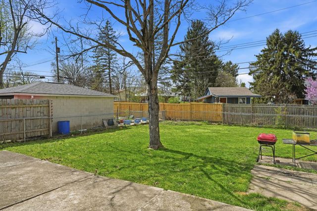 6525 Devonhill Road, Columbus, OH 43229