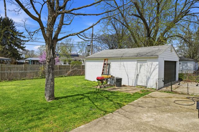 6525 Devonhill Road, Columbus, OH 43229