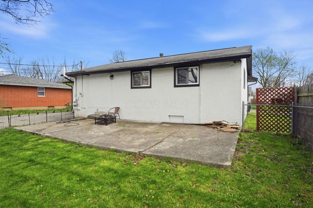 6525 Devonhill Road, Columbus, OH 43229