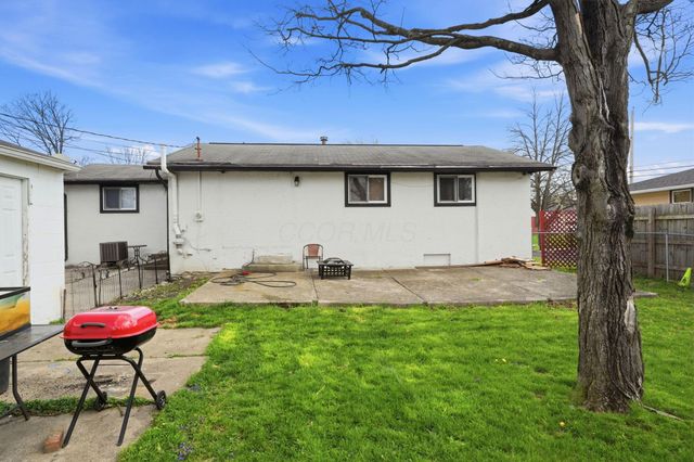 6525 Devonhill Road, Columbus, OH 43229