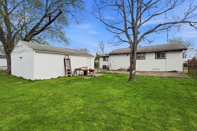 6525 Devonhill Road, Columbus, OH 43229