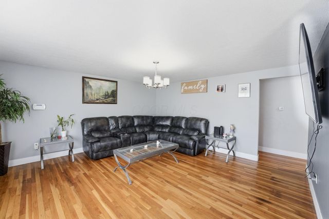 6525 Devonhill Road, Columbus, OH 43229