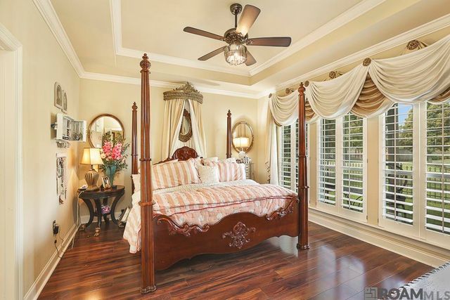 18008 Willow Trail Dr, Baton Rouge, LA 70817
