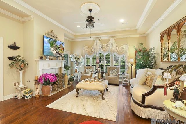 18008 Willow Trail Dr, Baton Rouge, LA 70817