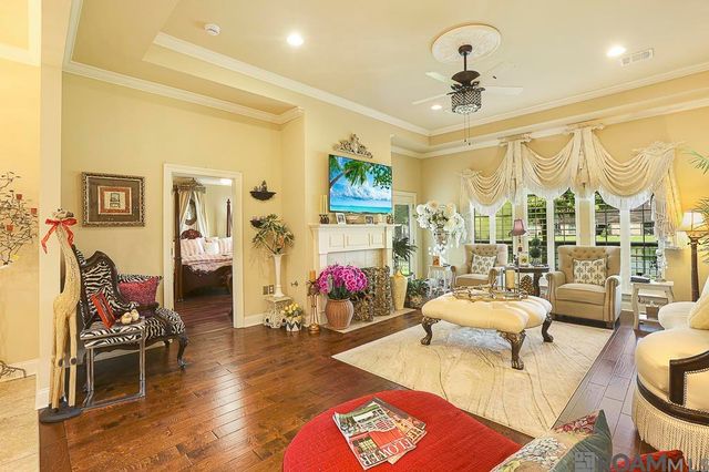 18008 Willow Trail Dr, Baton Rouge, LA 70817