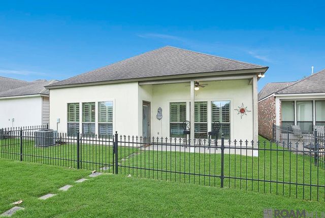 18008 Willow Trail Dr, Baton Rouge, LA 70817