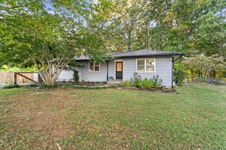 1039 Dunwoody Road, Lafayette, GA 30728