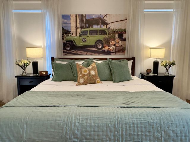 2018 Columbus Avenue, Waco, TX 76701